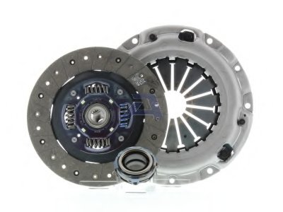 Комплект сцепления AISIN Clutch Kit (3P) AISIN купить