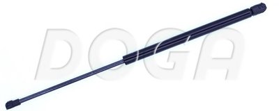 Газовая пружина, крышка багажник DOGA