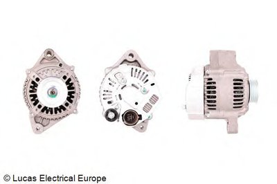 Генератор LUCAS ELECTRICAL купить