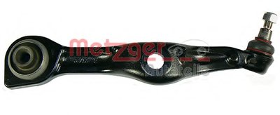 Рычаг независимой подвески колеса, подвеска колеса KIT + METZGER