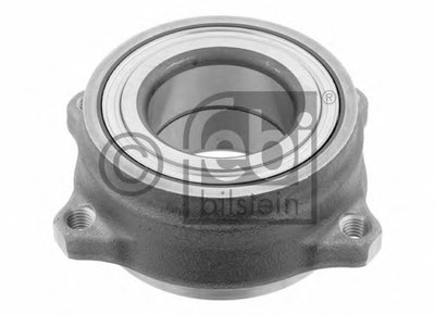 Комплект подшипника ступицы колеса FEBI BILSTEIN