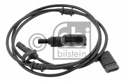 Датчик, частота вращения колеса FEBI BILSTEIN
