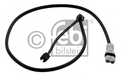 Сигнализатор, износ тормозных колодок FEBI BILSTEIN