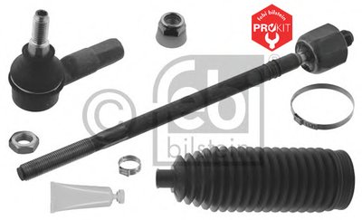 Поперечная рулевая тяга PROKIT FEBI BILSTEIN