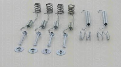 Фото TRISCAN 8105432589