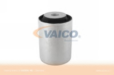 Втулка, балка моста Q+, original equipment manufacturer quality VAICO