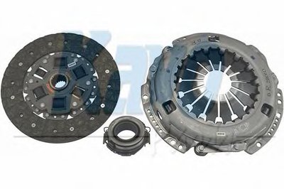 Комплект сцепления KAVO PARTS купить