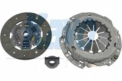 Комплект сцепления KAVO PARTS купить