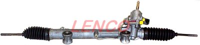 Рулевой механизм LENCO