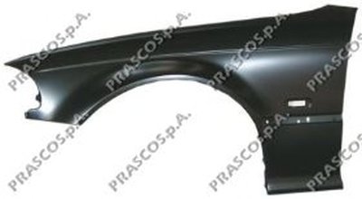 Крыло PRASCO