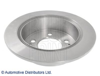 Тормозной диск BLUE PRINT купить