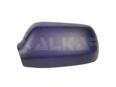 Корпус, наружное зеркало ALKAR