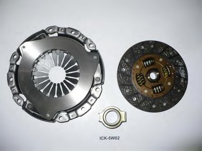 Комплект сцепления IPS Parts IPS Parts купить