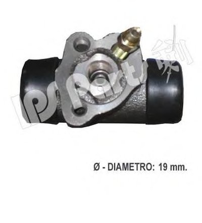 Колесный тормозной цилиндр IPS Parts IPS Parts