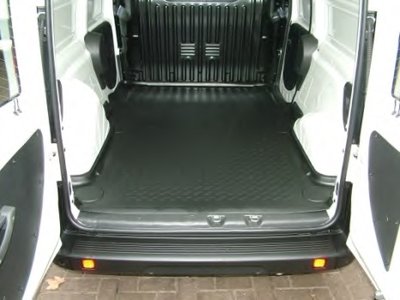 Лоток багажного/грузового отсека Carbox Form CARBOX