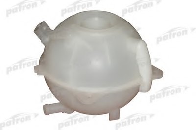 Компенсационный бак, охлаждающая жидкость PATRON