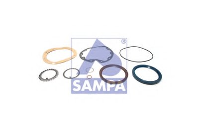 Фото SAMPA 010847