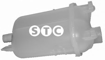 Бачок, радиатор STC купить