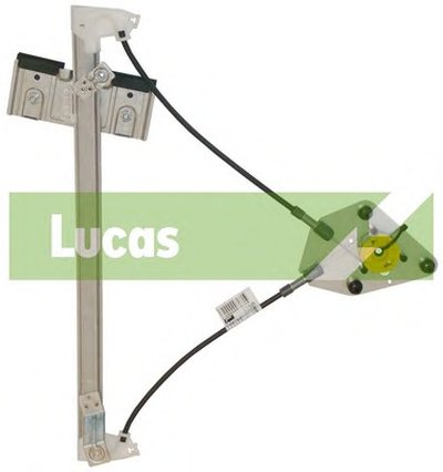 Подъемное устройство для окон LUCAS ELECTRICAL