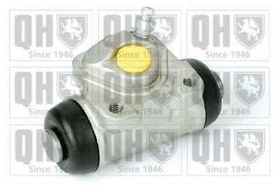 Фото QUINTON HAZELL BWC3795