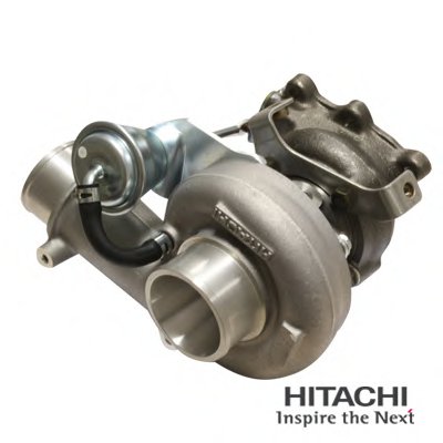 Компрессор, наддув Original Spare Part HITACHI