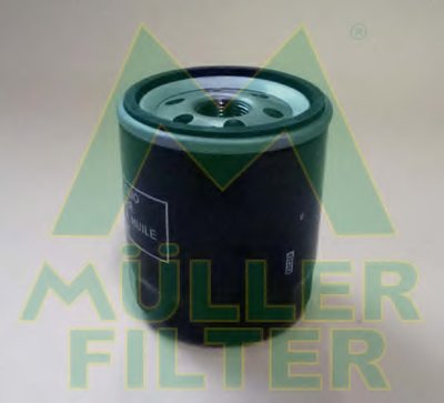 Масляный фильтр MULLER FILTER купить