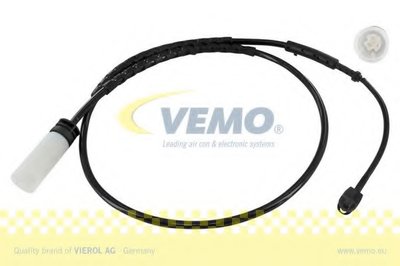 Сигнализатор, износ тормозных колодок VEMO