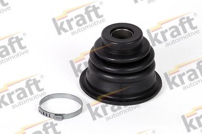 Комплект пылника, приводной вал KRAFT AUTOMOTIVE