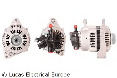 Генератор LUCAS ELECTRICAL купить