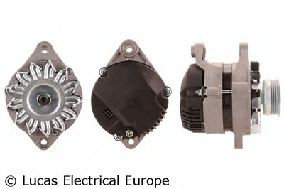 Генератор LUCAS ELECTRICAL купить