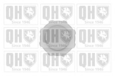 Крышка, резервуар охлаждающей жидкости QUINTON HAZELL
