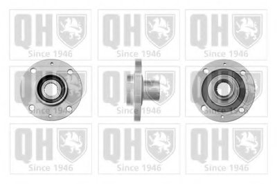 Фото QUINTON HAZELL QWH164