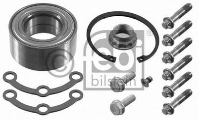 Комплект подшипника ступицы колеса FEBI BILSTEIN
