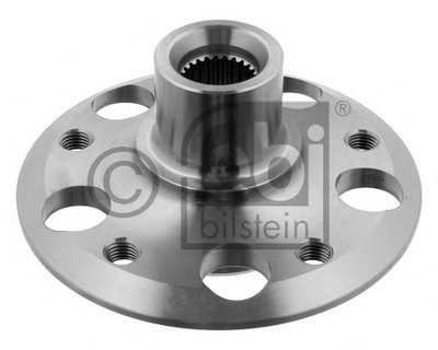 ? колесн. ступицы = FEBI BILSTEIN