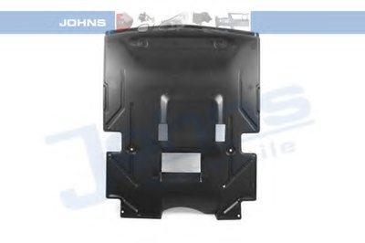 Изоляция моторного отделения JOHNS