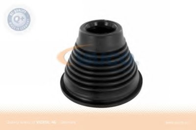 Манжета, колонка рулевого управления Q+, original equipment manufacturer quality MADE IN GERMANY VAICO