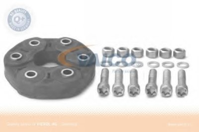 Шарнир, продольный вал Q+, original equipment manufacturer quality MADE IN GERMANY VAICO