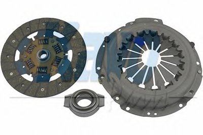 Комплект сцепления KAVO PARTS купить