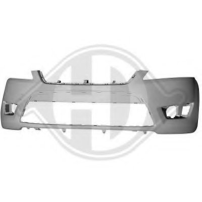 Буфер Priority Parts DIEDERICHS