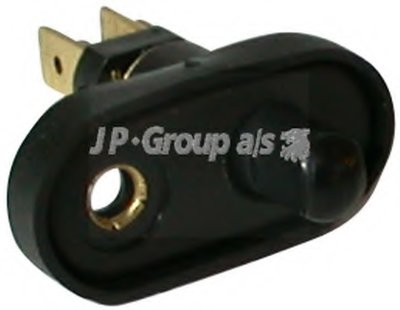 Выключатель, контакт двери JP Group JP GROUP