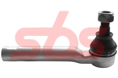 Наконечник поперечной рулевой тяги sbs