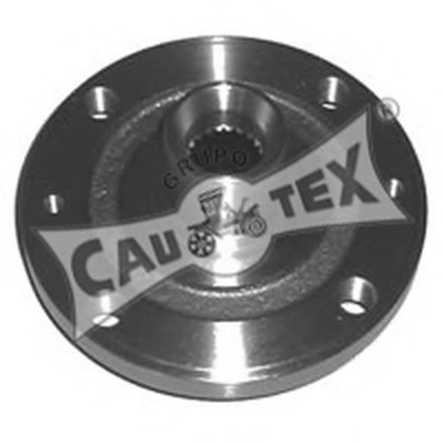? колесн. ступицы = CAUTEX