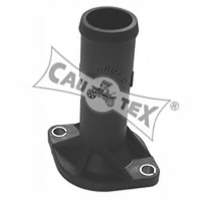 Фланец охлаждающей жидкости CAUTEX