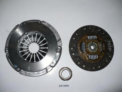 Комплект сцепления IPS Parts IPS Parts купить