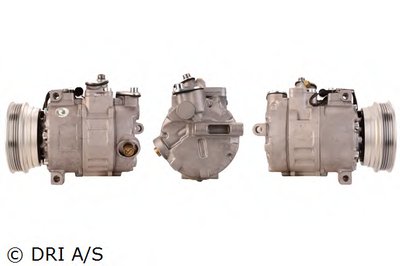 Компрессор, кондиционер DRI купить