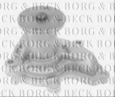 Водяной насос BORG & BECK купить