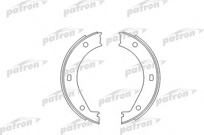 Фото PATRON PSP272
