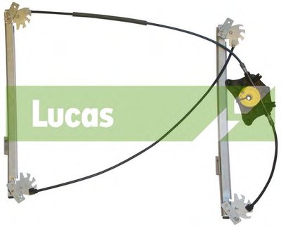 Подъемное устройство для окон LUCAS ELECTRICAL