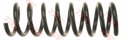 винтовая пружина