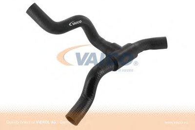 Шланг радиатора premium quality MADE IN EUROPE VAICO
